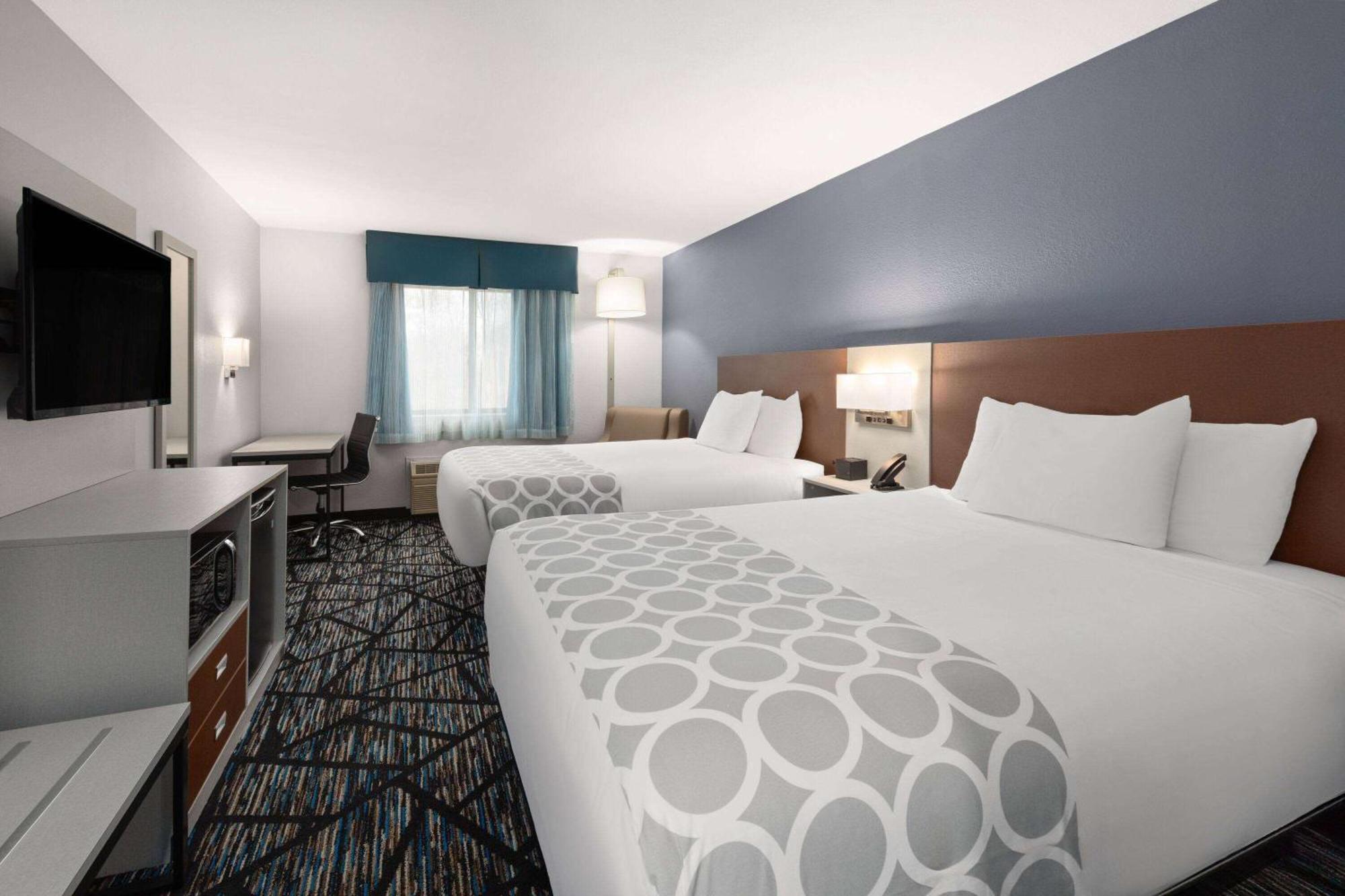 Hotel Baymont By Wyndham Warrenton Exterior foto